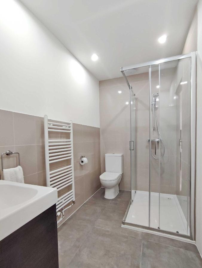 Studio - Pied A Terre Сольє Екстер'єр фото