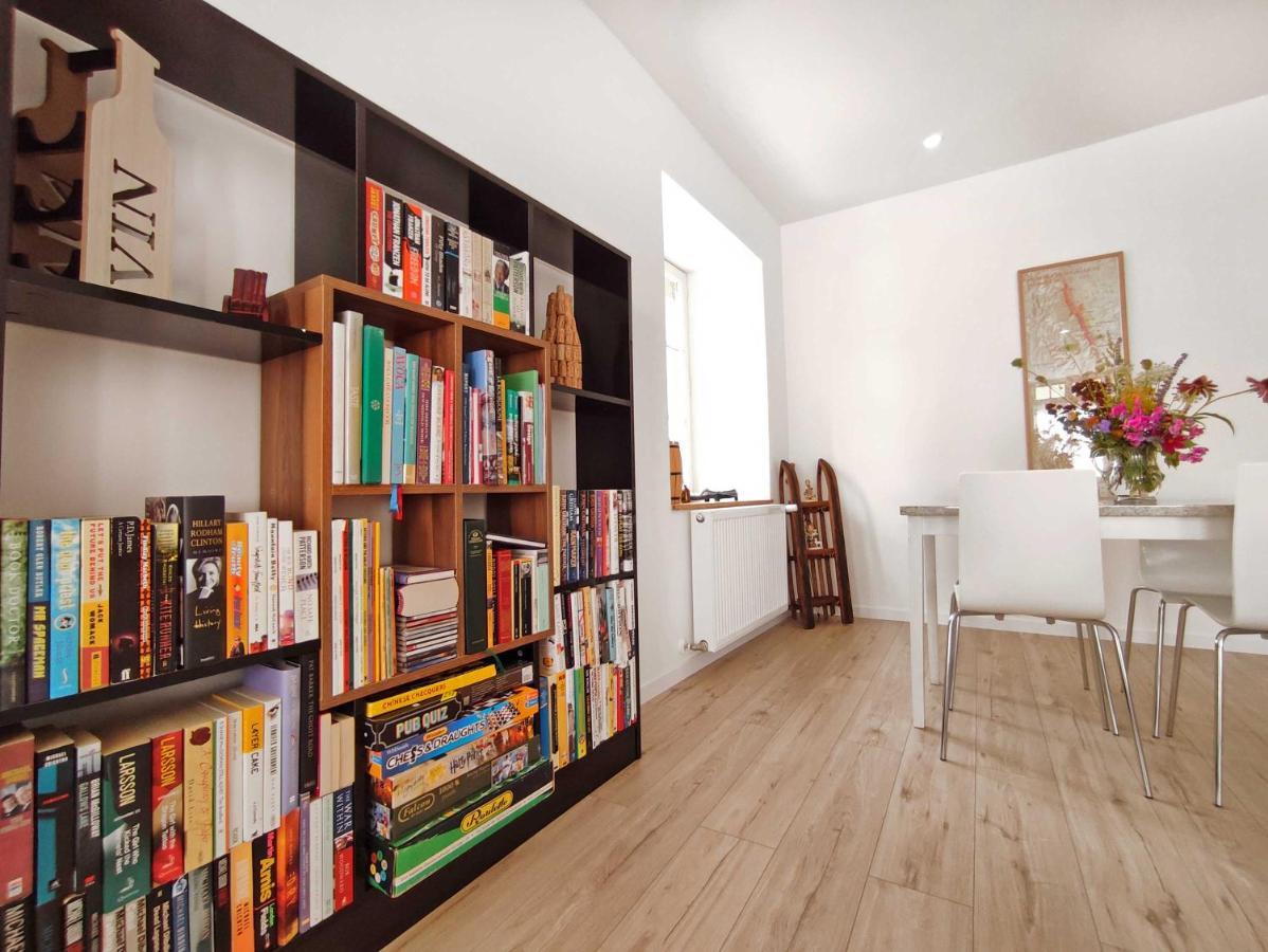 Studio - Pied A Terre Сольє Екстер'єр фото